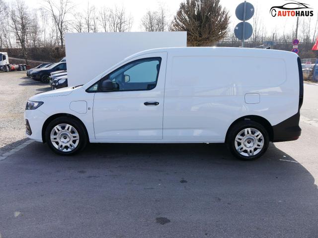 Ford Transit Connect Trend 1.5 EcoBoost PHEV L2 Autm. *NAVI*PDC*DAB*TEMPOMAT*KLIMA* 