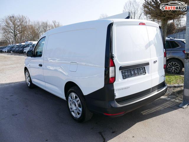 Ford Transit Connect Trend 1.5 EcoBoost PHEV L2 Autm. *NAVI*PDC*DAB*TEMPOMAT*KLIMA* 
