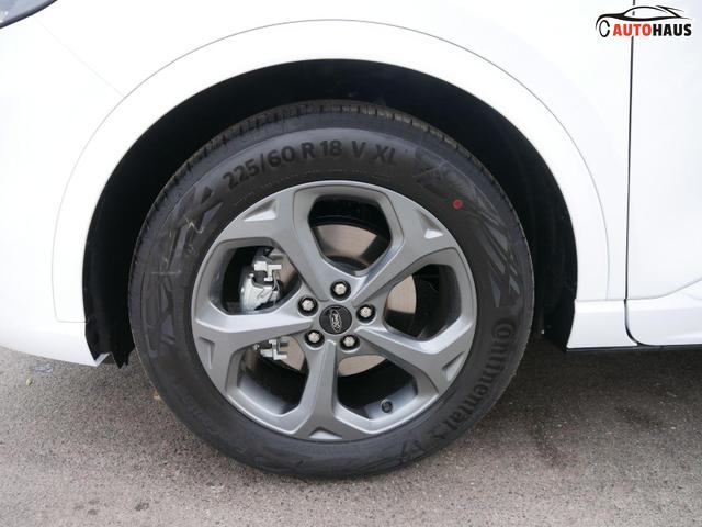 Ford Kuga ST-Line 1.5 EcoBoost 2WD AT ST-Line*NAVI*PDC*KAMERA*LED*SHZ*TEMPOMAT* 18-ZOLL 