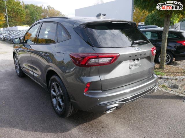 Ford Kuga ST-Line 1.5 EcoBoost 2WD AT ST-Line*NAVI*PDC*KAMERA*LED*SHZ*TEMPOMAT* 18-ZOLL 