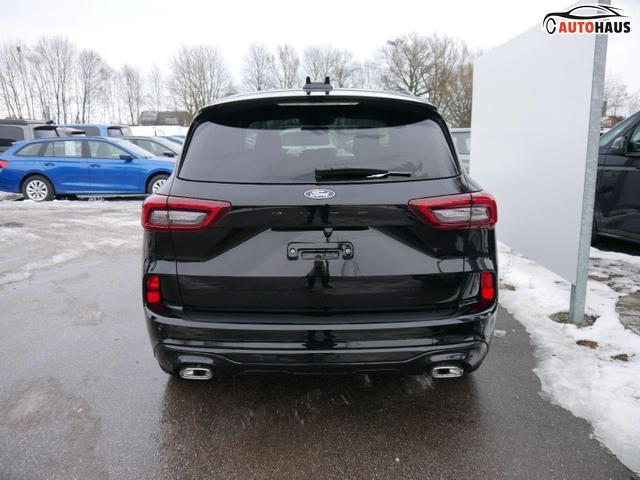 Ford Kuga ST-Line 1.5 EcoBoost 2WD AT ST-Line*NAVI*PDC*KAMERA*LED*SHZ*TEMPOMAT* 18-ZOLL 