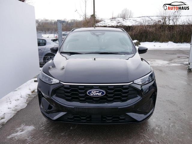 Ford Kuga ST-Line 1.5 EcoBoost 2WD AT ST-Line*NAVI*PDC*KAMERA*LED*SHZ*TEMPOMAT* 18-ZOLL 