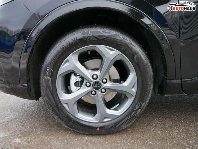 Ford Kuga ST-Line 1.5 EcoBoost 2WD AT ST-Line*NAVI*PDC*KAMERA*LED*SHZ*TEMPOMAT* 18-ZOLL 