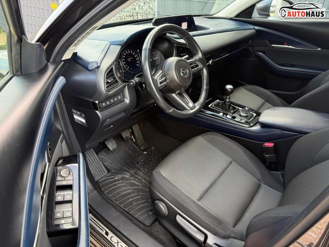 Mazda CX-30 2.0 48V ACC 360 Totwinkel Keyless SHZ 