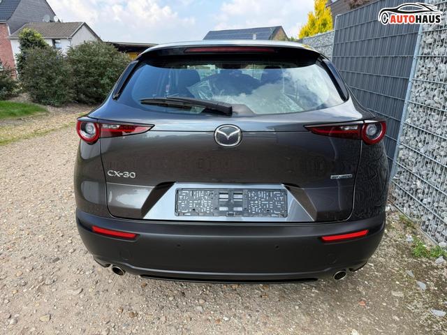 Mazda CX-30 2.0 48V ACC 360 Totwinkel Keyless SHZ 