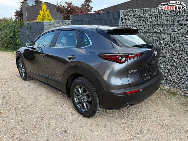 Mazda CX-30 2.0 48V ACC 360 Totwinkel Keyless SHZ 