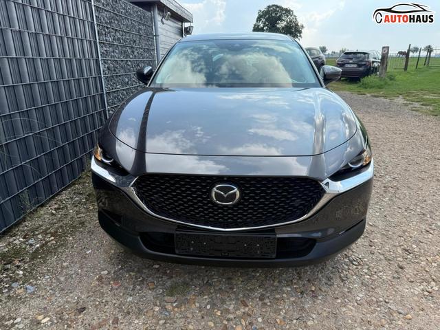 Mazda CX-30 2.0 48V ACC 360 Totwinkel Keyless SHZ 