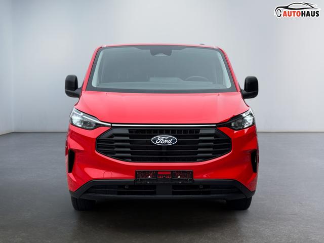 Ford Transit Custom Trend 280 L1H1 Klima Sync4 PDC Kam 5JG 