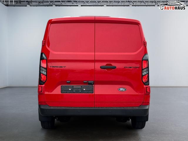 Ford Transit Custom Trend 280 L1H1 Klima Sync4 PDC Kam 5JG 