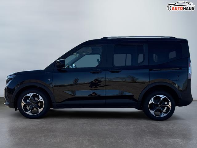 Ford Tourneo Courier Active 1,0 AT MJ25 Navi SHZ SpAs 5JG PDC Kam 