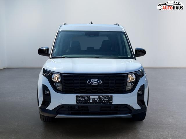 Ford Tourneo Courier Active 1,0 MJ25 Navi SHZ SpAs 5JG PDC Kam 