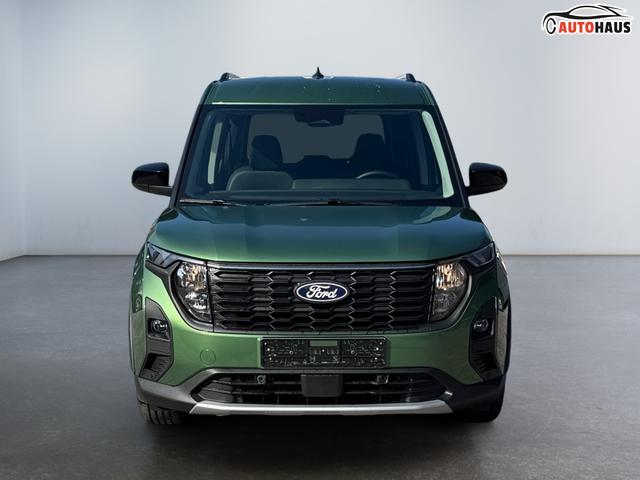 Ford Tourneo Courier Active 1,0 AT MJ25 Navi SHZ SpAs 5JG PDC Kam 