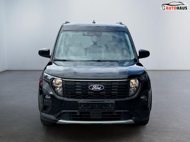 Ford Tourneo Courier Active 1,0 AT MJ25 Navi SHZ SpAs 5JG PDC Kam 