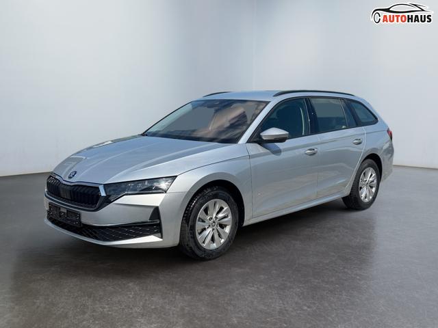 Skoda Octavia Selection 1,5 TSI DSG 3ZonKlim, PDC, SHZ, SmLi, LED, 5JG 