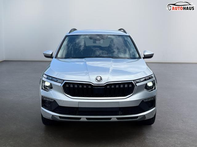Skoda Kamiq 1,0 TSI Drive Plus DSG Kam ViCo 2xPDC SHZ Matrix SmLi 5JG 