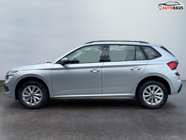 Skoda Kamiq 1,0 TSI Drive Plus DSG Kam ViCo 2xPDC SHZ Matrix SmLi 5JG 