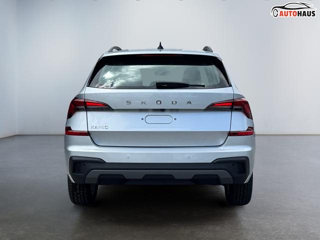 Skoda Kamiq 1,0 TSI Drive Plus DSG Kam ViCo 2xPDC SHZ Matrix SmLi 5JG 