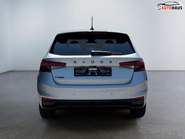 Skoda Fabia 1.0 TSI Monte Carlo DSG 2ZoKl SHZ ACC 2xPDC LED SmartLink LMF 