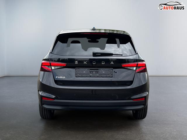 Skoda Fabia Drive Plus 1.0 TSI DSG 2ZKlim Kam ACC 2xPDC LED SmLi SHZ Spha 