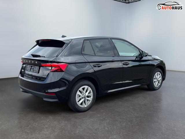 Skoda Fabia Drive Plus 1.0 TSI DSG 2ZKlim Kam ACC 2xPDC LED SmLi SHZ Spha 