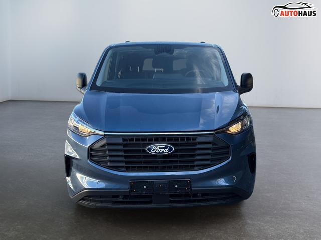 Ford Transit Custom Trend L1 320 AT 9Si AHK Sync4 2xKlima 5JG 