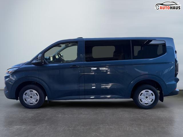 Ford Transit Custom Trend L1 320 AT 9Si AHK Sync4 2xKlima 5JG 
