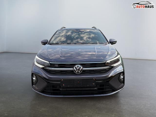 Volkswagen Taigo 1,0 TSI DSG R-Line IQ Matrix ACC 2Zokl PDC Kam 18Z 