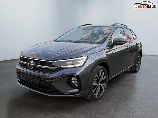 Volkswagen Taigo 1,0 TSI DSG R-Line IQ Matrix ACC 2Zokl PDC Kam 18Z 