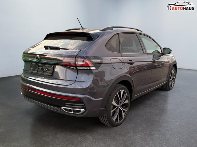 Volkswagen Taigo 1,0 TSI DSG R-Line IQ Matrix ACC 2Zokl PDC Kam 18Z 