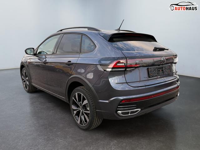 Volkswagen Taigo 1,0 TSI DSG R-Line IQ Matrix ACC 2Zokl PDC Kam 18Z 