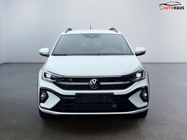 Volkswagen Taigo 1,5 TSI DSG R-Line IQ Matrix ACC 2Zokl PDC Kam 18Z 