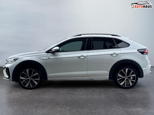 Volkswagen Taigo 1,5 TSI DSG R-Line IQ Matrix ACC 2Zokl PDC Kam 18Z 