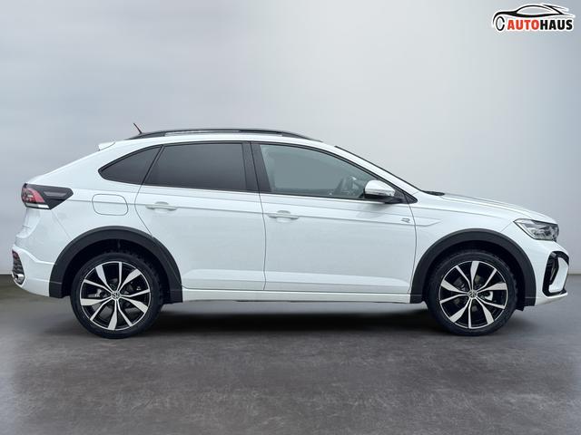 Volkswagen Taigo 1,5 TSI DSG R-Line IQ Matrix ACC 2Zokl PDC Kam 18Z 