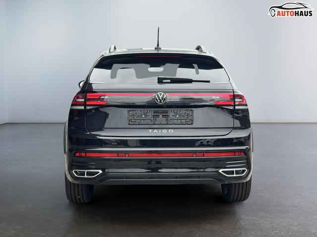 EU-Neuwagen VW Taigo kaufen