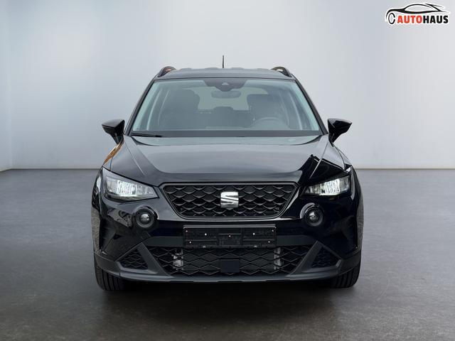 Seat Arona günstig kaufen Außen Bilder 