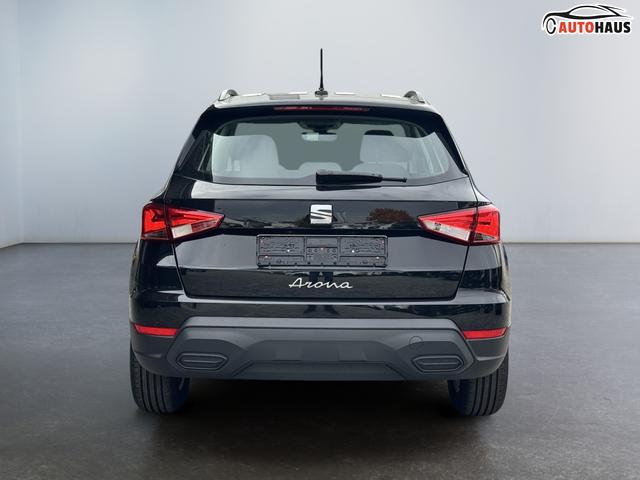 Seat Arona günstig kaufen Außen Bilder 