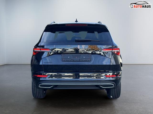 Reimport Skoda Karoq kaufen - Aussen Bilder