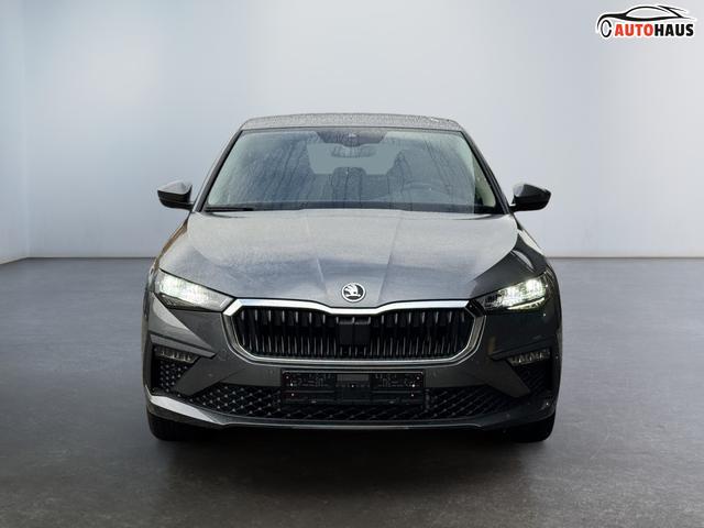 Skoda Scala 1,0 TSI DSG Selection 2ZKlim ShAs ViCo 2PDC Kam LED SmLi 5JG 