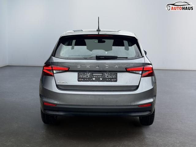 Reimport Skoda fabia automatik kaufen