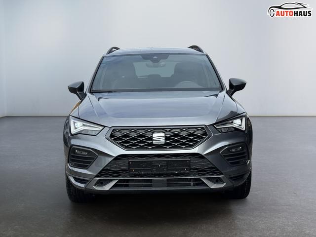 Reimport Seat Ateca FR Black Edition kaufen