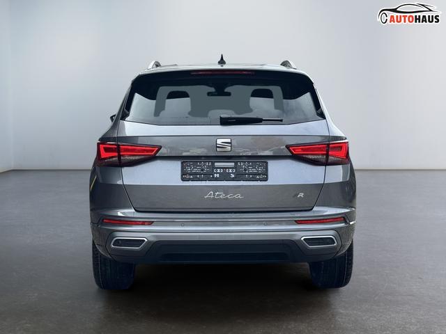 Reimport Seat Ateca FR Black Edition kaufen
