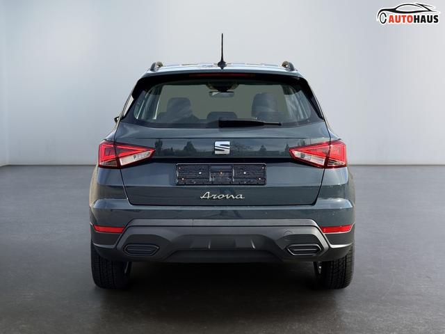 SEAT Arona Style 1.0 TSI günstig kaufen