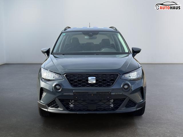 SEAT Arona Style 1.0 TSI günstig kaufen