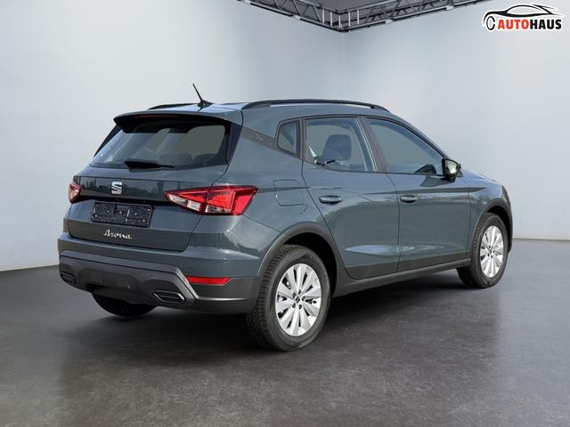 SEAT Arona Style 1.0 TSI günstig kaufen