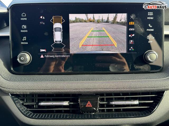 Skoda Fabia 1.0 TSI DSG günstig kaufen