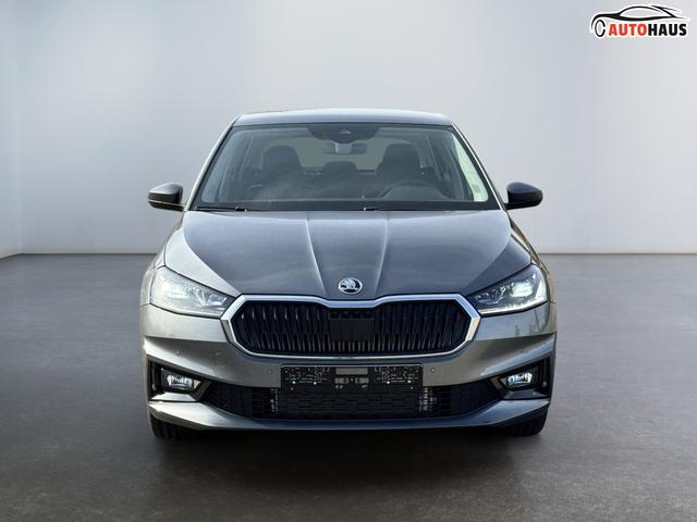 Skoda Fabia 1.0 TSI DSG günstig kaufen