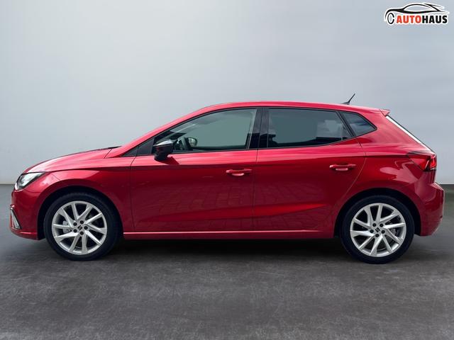 SEAT Ibiza 1.5 TSI FR DSG kaufen