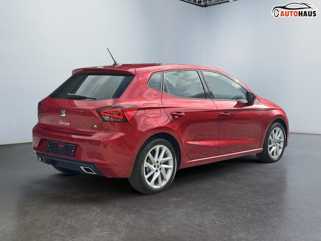 SEAT Ibiza 1.5 TSI FR DSG kaufen