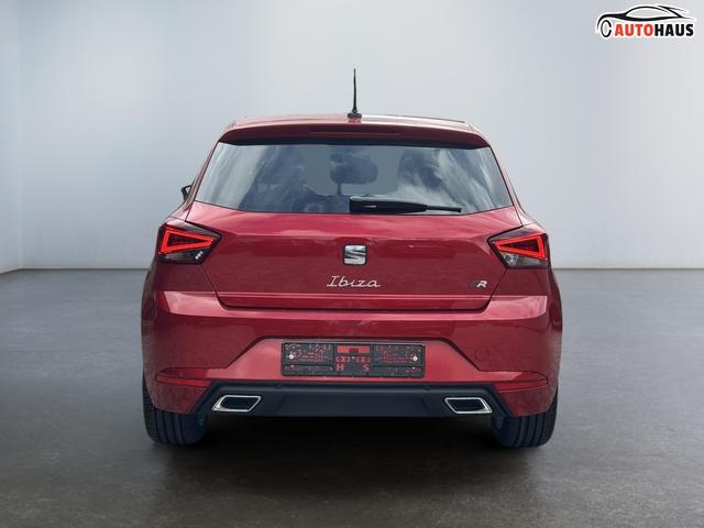 SEAT Ibiza 1.5 TSI FR DSG kaufen