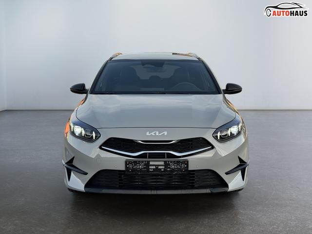  Kia Ceed Sportswagon 1.0 T-GDI günstig kaufen